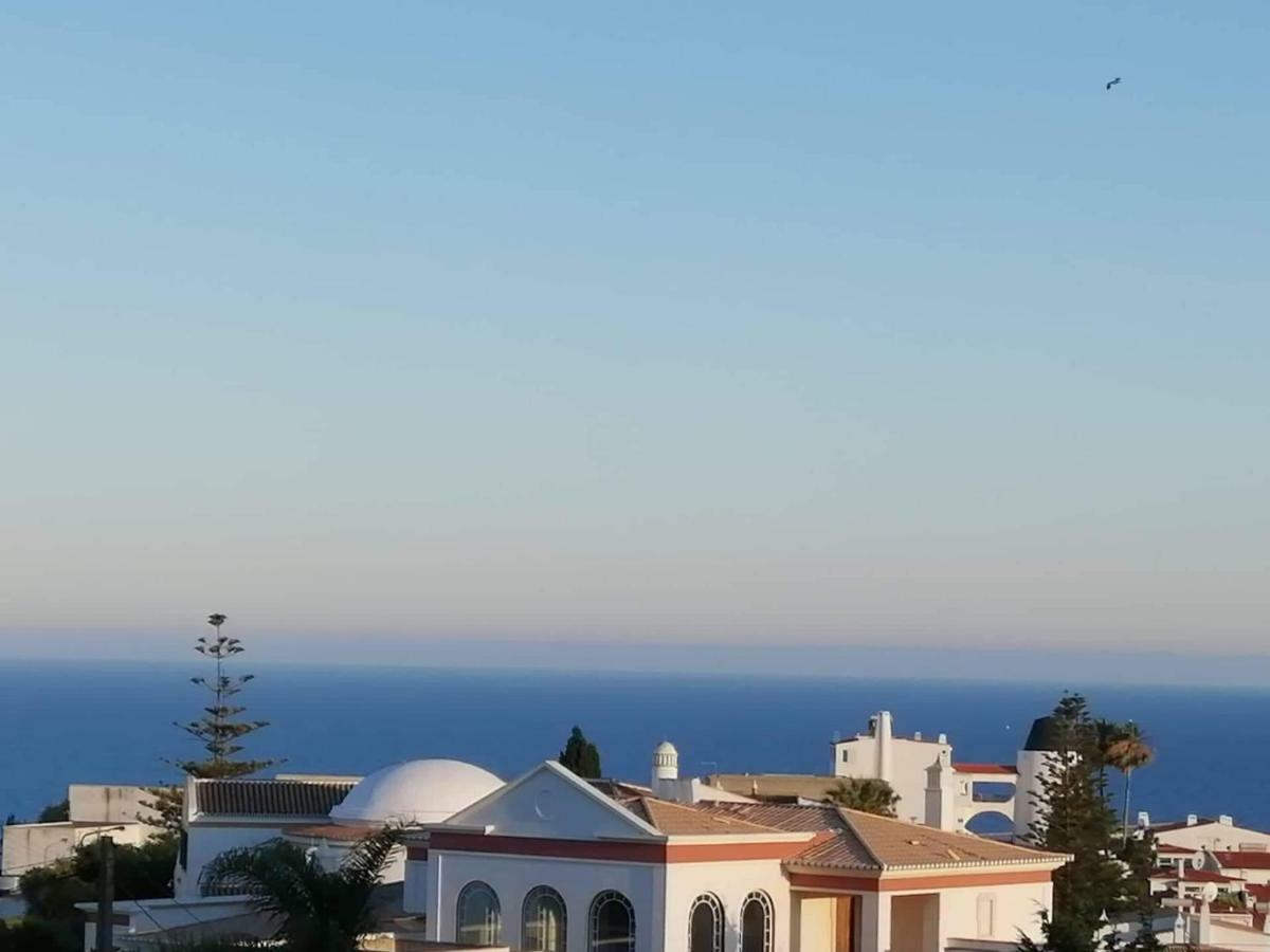 Sea View 3 Apartment Albufeira Exterior photo