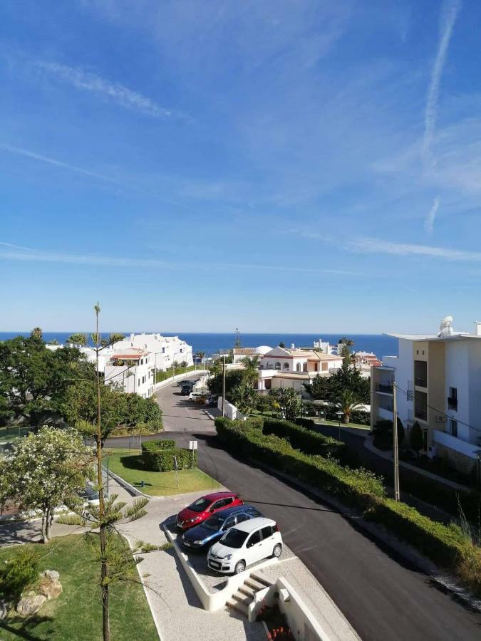 Sea View 3 Apartment Albufeira Exterior photo
